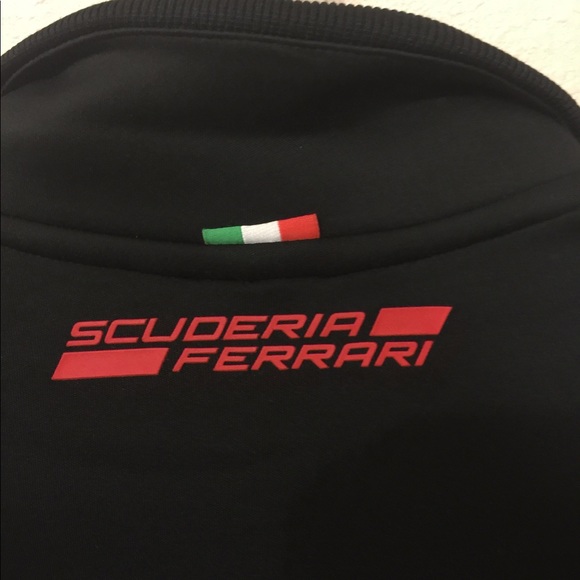 Jacket - Picture 3 of 3